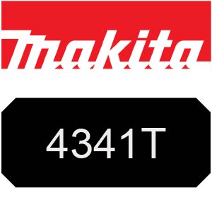 Makita 4341T Jig Saw Parts
