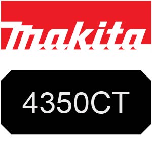 Makita 4350CT Jig Saw Parts
