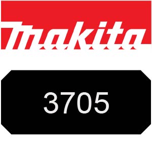 Makita 3705 Trimmer 6mm Parts