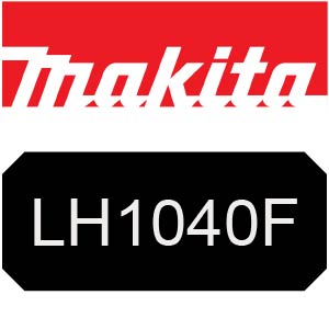 Makita LH1040F Table Top Miter Saw Parts
