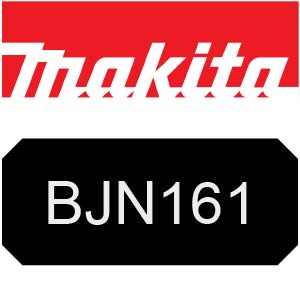 Makita BJN161 1.6mm Cordless Nibbler Parts