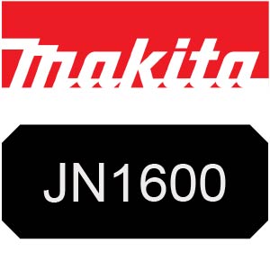 Makita JN1600 Nibbler 1.6mm Parts