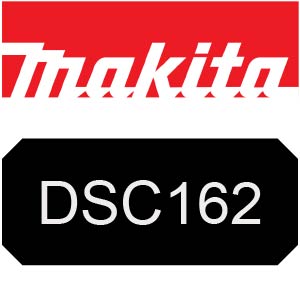 Makita DSC162 Steel Rod Cutter Parts