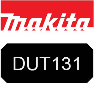 Makita DUT131 Cordless Mixer Parts