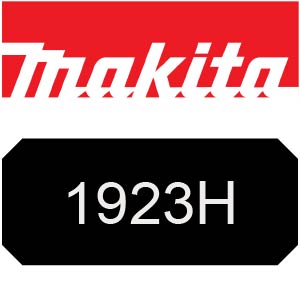Makita 1923H Power Planer 82mm Parts