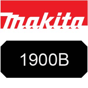 Makita 1900B Power Planer 82mm Parts