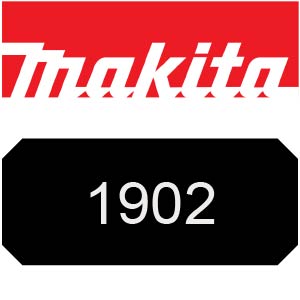 Makita 1902 Power Planer 82mm Parts