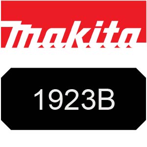 Makita 1923B Power Planer 82mm Parts