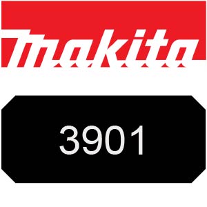 Makita 3901 Plate Joiner Parts
