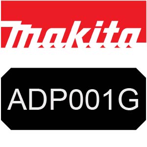 Makita ADP001G Adapter For Usb Parts