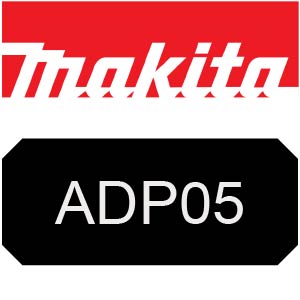 Makita ADP05 Adapter For Usb Parts