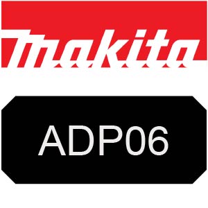 Makita ADP06 Adapter For Usb Parts