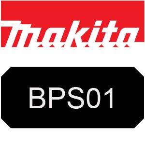 Makita BPS01 Battery Timer Setting Adapter Parts