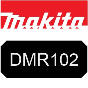 Makita DMR102 Job Site Radio Parts