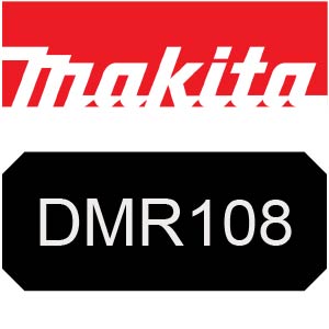 Makita DMR108 Job Site Radio Parts