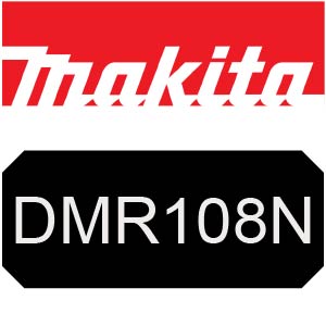 Makita DMR108N Job Site Radio Parts