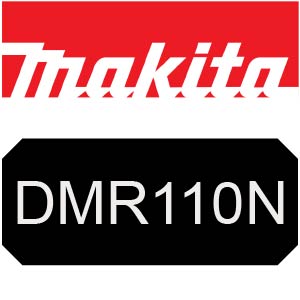 Makita DMR110N Job Site Radio Parts