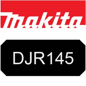 Makita DJR145 Cordless Recipro Saw Parts