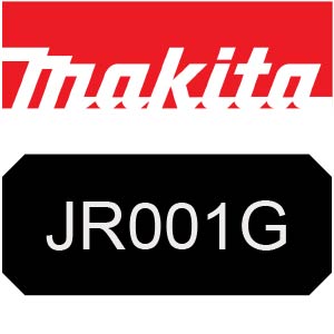 Makita JR001G Cordless Recipro Saw Parts