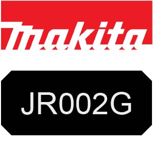 Makita JR002G Cordless Recipro Saw Parts