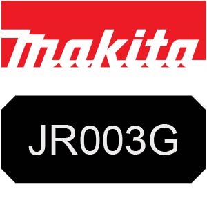 Makita JR003G Cordless Recipro Saw Parts