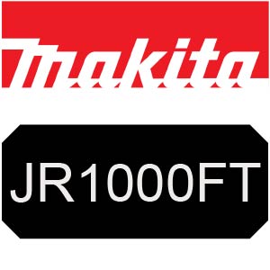 Makita JR1000FT Recipro Saw Parts