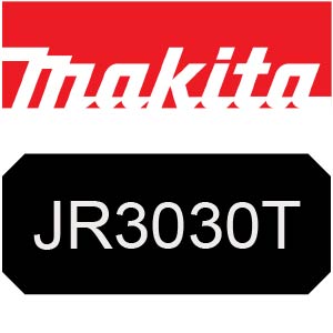 Makita JR3030T Recipro Saw Parts