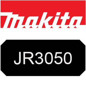 Makita JR3050 Recipro Saw Parts