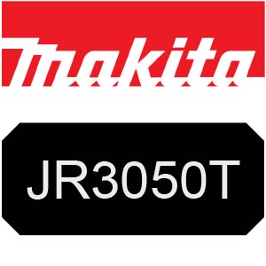 Makita JR3050T Recipro Saw Parts