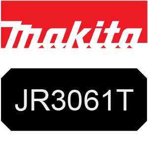 Makita JR3061T Recipro Saw Parts