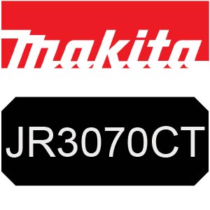 Makita JR3070CT Recipro Saw Parts