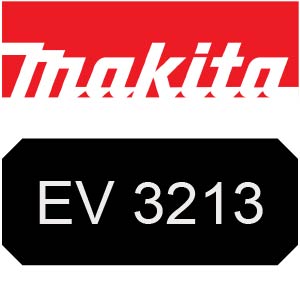 Makita EV-3213 Electric Scarifier Parts