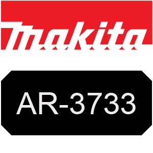Makita AR-3733 Battery Powered Pruning Shear Parts