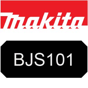 Makita BJS101 1.0mm Cordless Metal Shear Parts