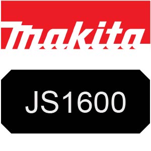 Makita JS1600 Shear 1.6mm Parts