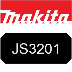 Makita JS3201 3.2mm Metal Shear Parts