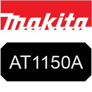 Makita AT1150A Medium Crown Stapler Parts