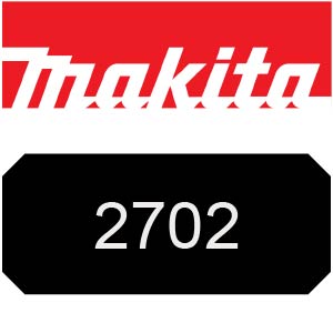 Makita 2702 Table Saw 210mm Parts