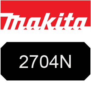 Makita 2704N 260mm Table Saw Parts