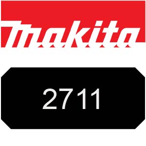 Makita 2711 Vintage 10