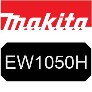 Makita EW1050H Engine Pump Parts