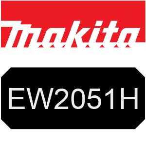Makita EW2051H Engine Pump Parts