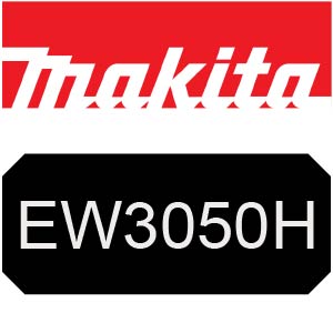 Makita EW3050H Engine Pump Parts
