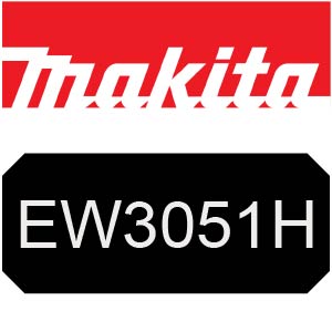 Makita EW3051H Engine Pump Parts