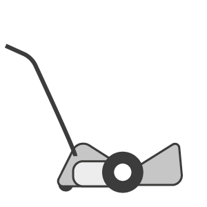 Stiga Cylinder Mower Parts