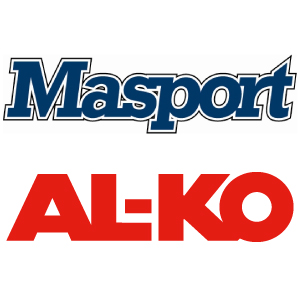 Masport (AL-KO) Ride On Mower Bearing Housings
