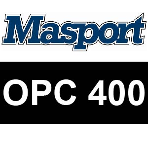 Masport OPC 400 Parts