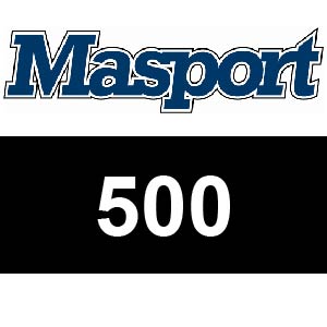 Masport 500 Parts