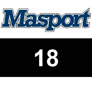 Masport 18 Parts