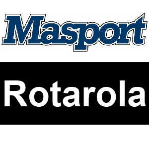 Masport Rotarola Parts